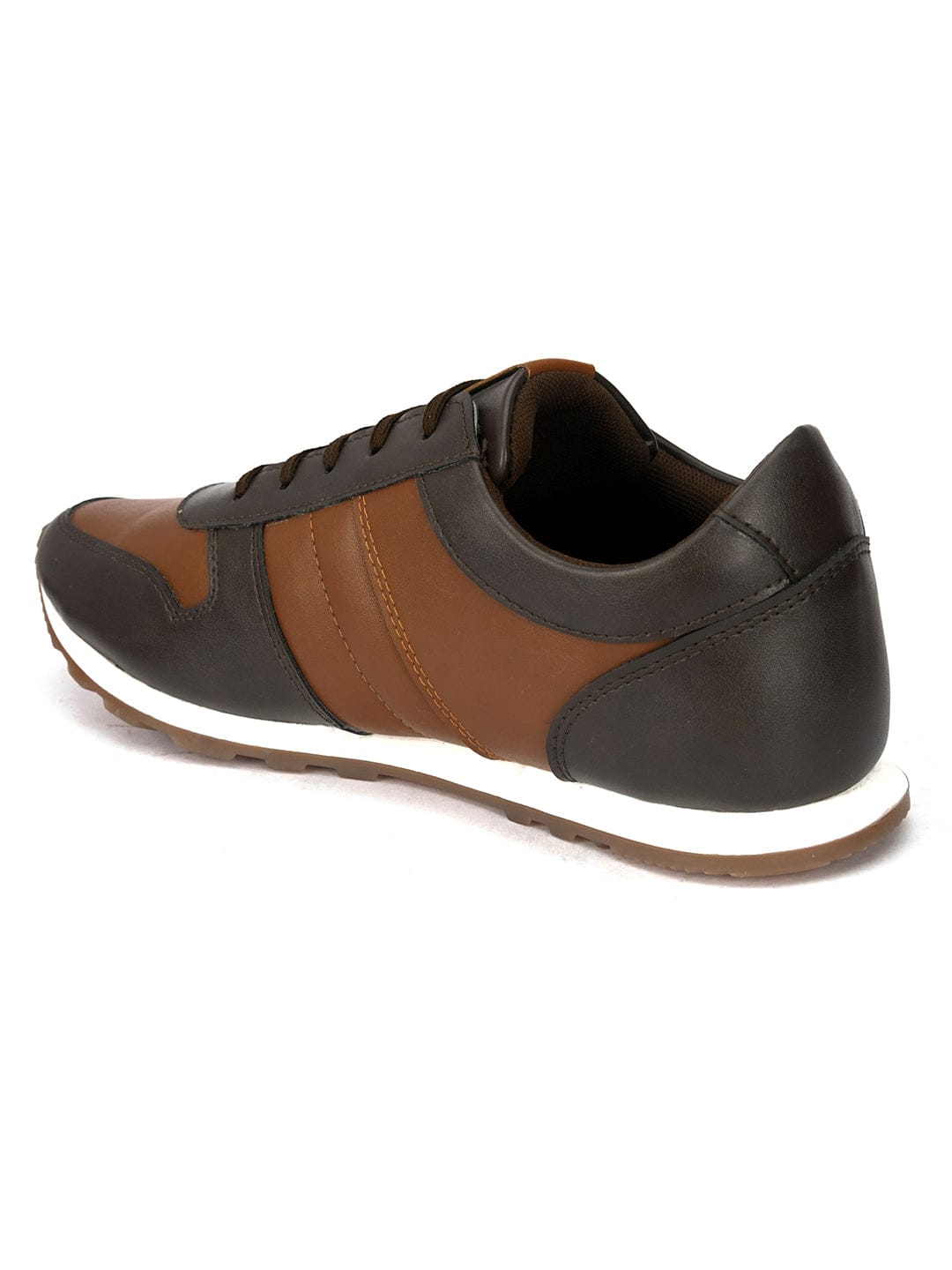 ESMEE Casual Lace Up Sneakers Shoes