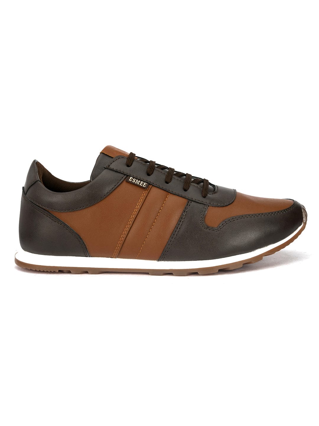 ESMEE Casual Lace Up Sneakers Shoes