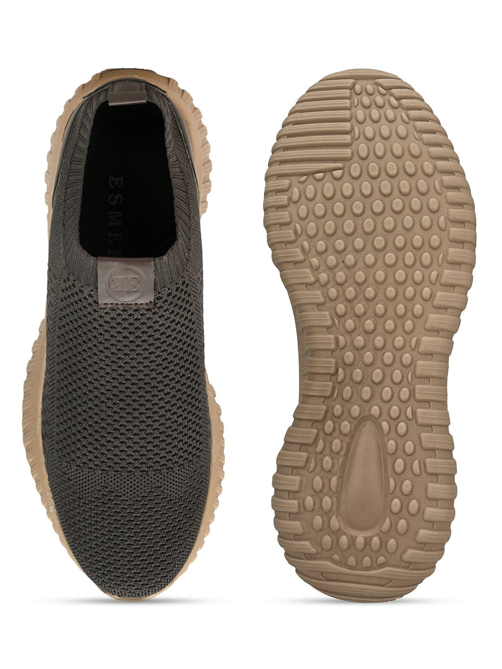 ESMEE Sports Slip On Running Shoes