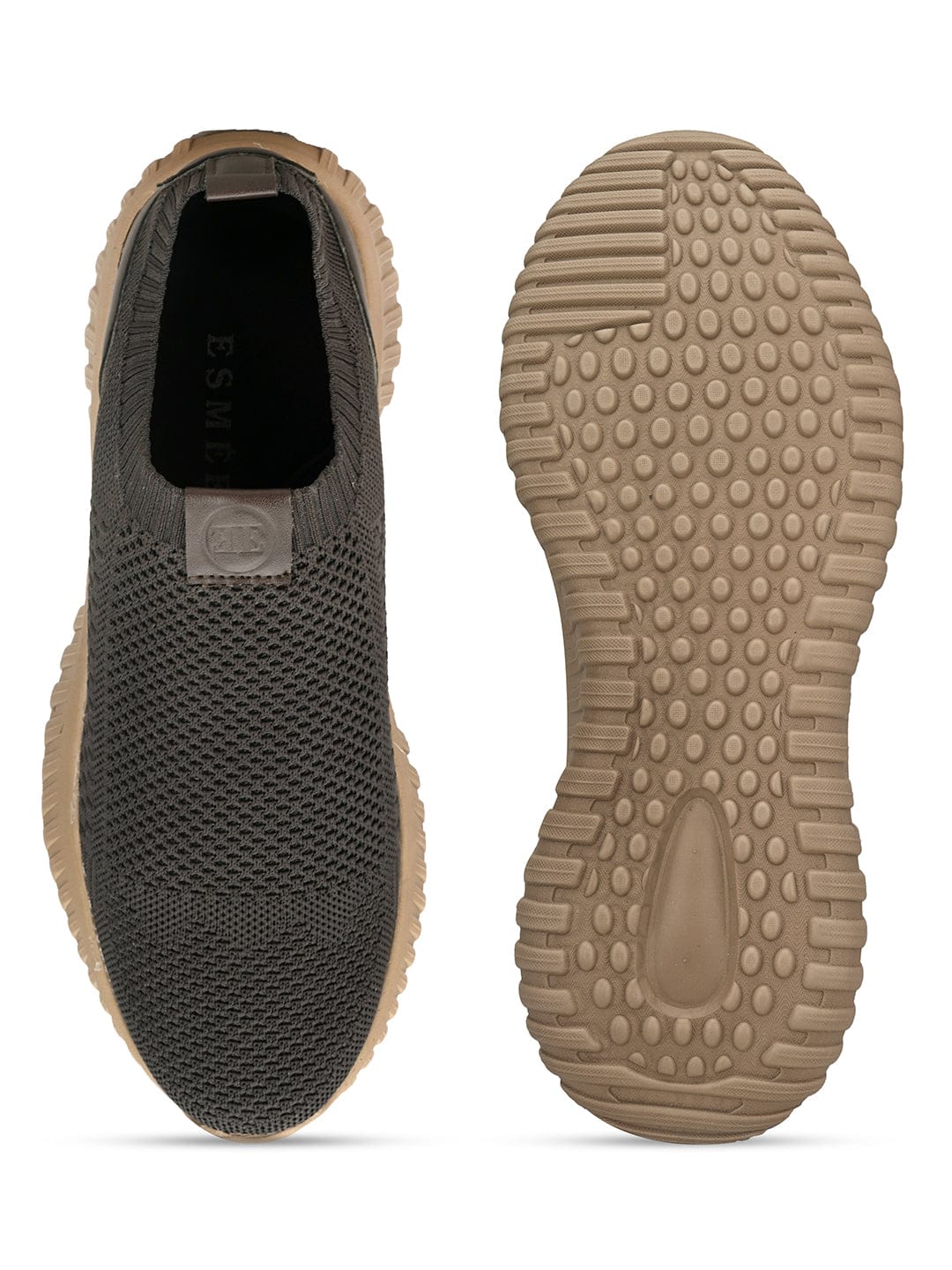 ESMEE Sports Slip On Running Shoes
